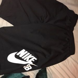 Nike sb shorts